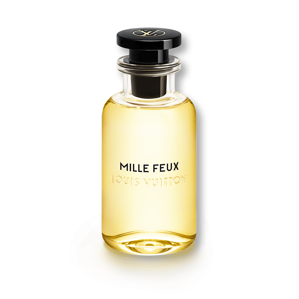 Louis Vuitton Mille Feux EDP 100ml Tester