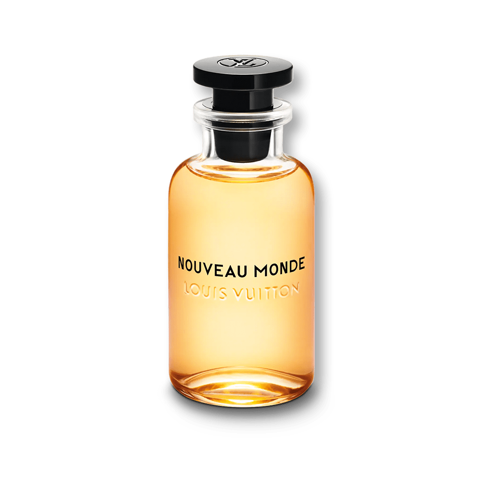Louis Vuitton Nouveau Monde EDP 125ml Tester Refill