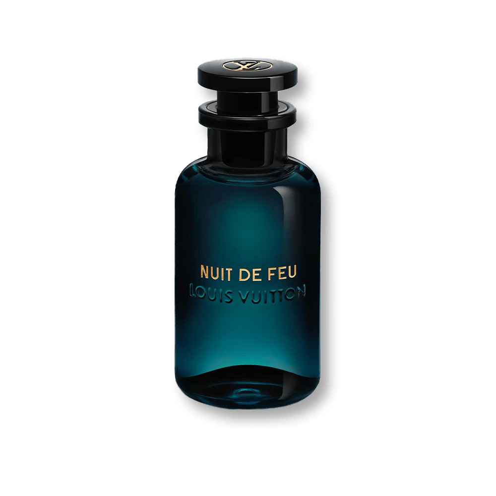 Louis Vuitton Nuit De Feu EDP 100ml