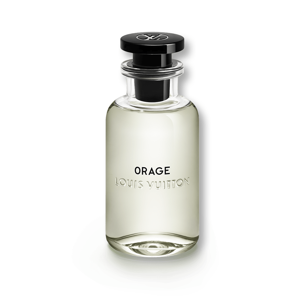 Louis Vuitton Orage EDP 2ml Sample Vial