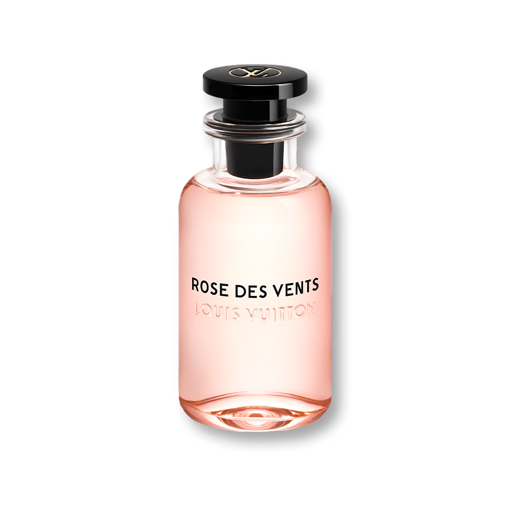 Louis Vuitton Rose Des Vents EDP