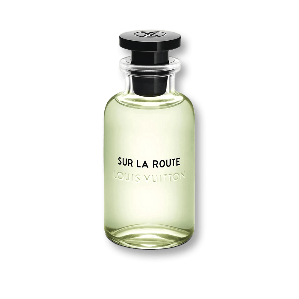Louis Vuitton Sur La Route EDP 125ml Tester Refill