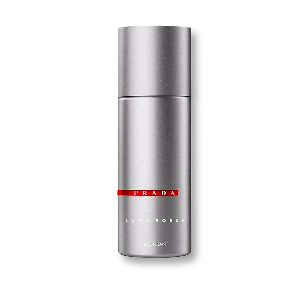 Prada Luna Rossa Deodorant 150ml