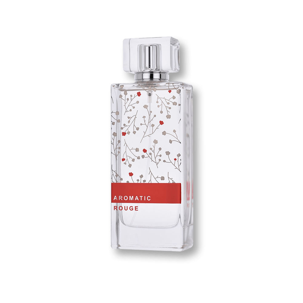 Maison Alhambra Aromatic Rouge EDP 100ml