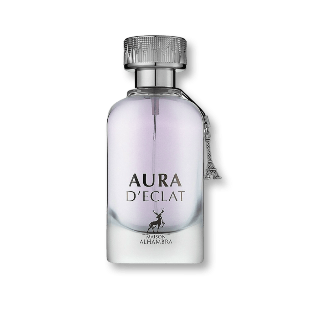 Maison Alhambra Aura D'Eclat EDP 100ml