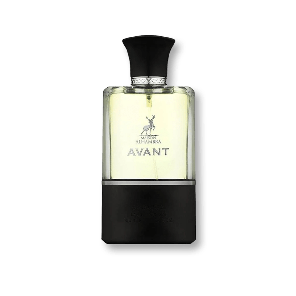 Maison Alhambra Avant EDP 100ml