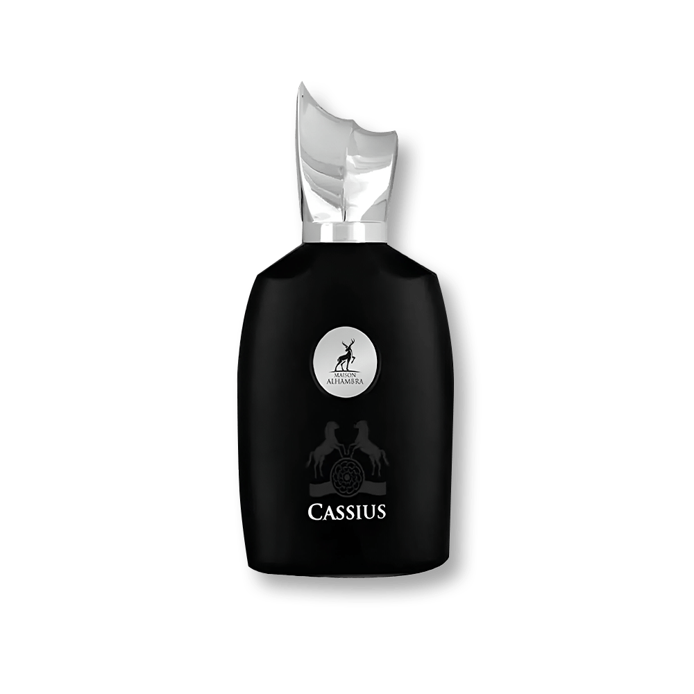 Maison Alhambra Cassius EDP 100ml