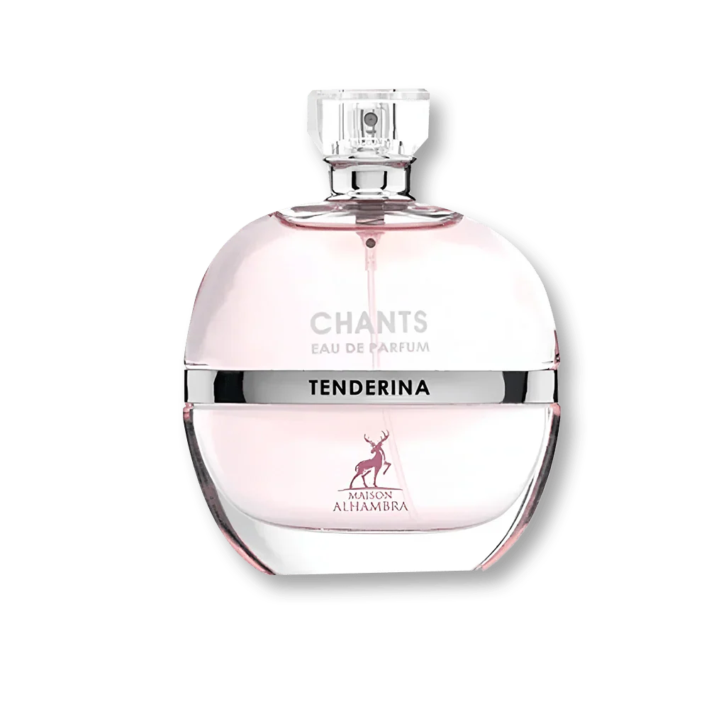 Maison Alhambra Chants Tenderina EDP For Women 100ml