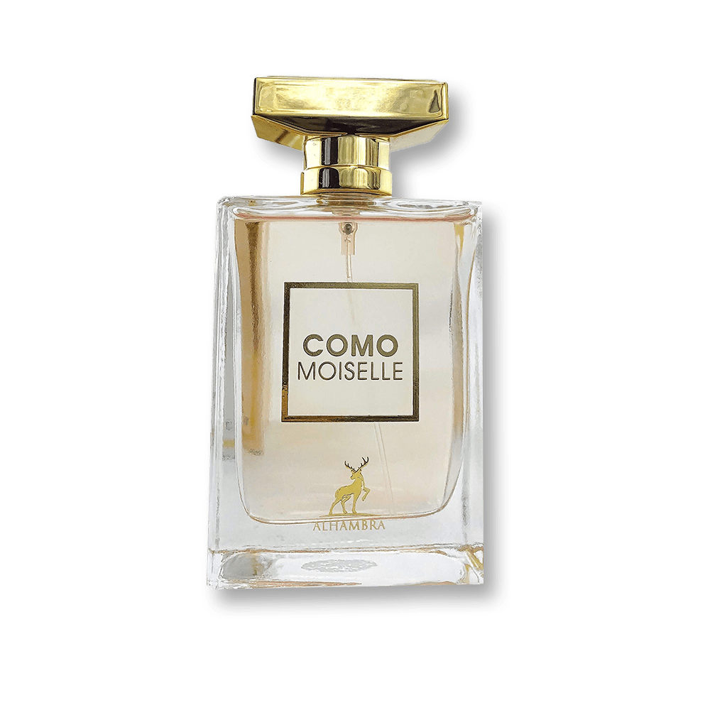 Maison Alhambra Como Moiselle EDP 100ml