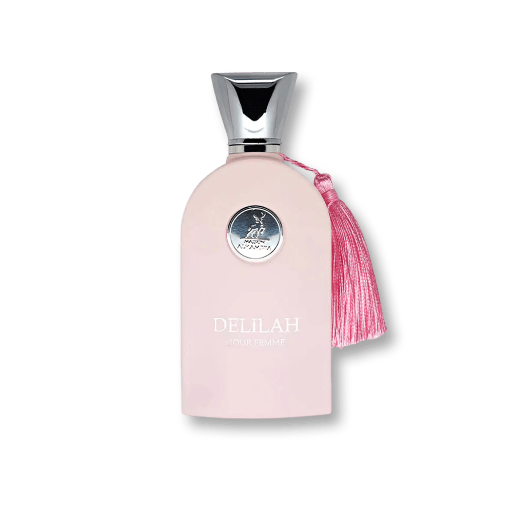 Maison Alhambra Delilah Pour Femme EDP 100ml