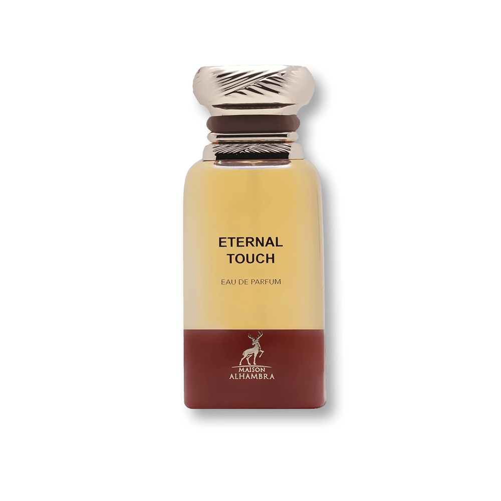 Maison Alhambra Eternal Touch EDP 80ml