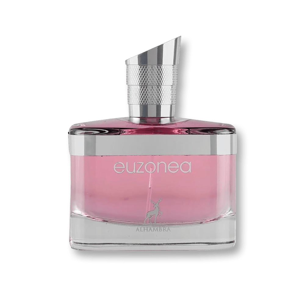 Maison Alhambra Euzonea EDP 100ml