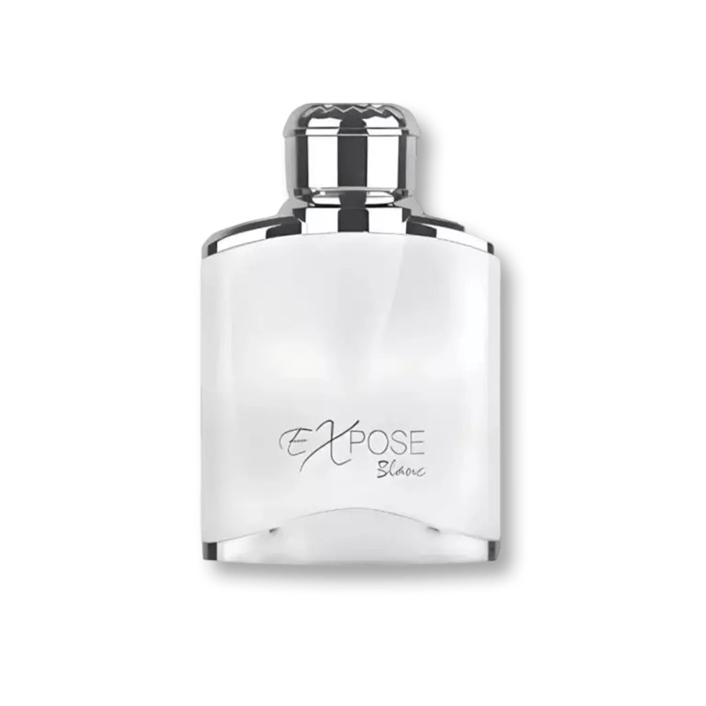 Maison Alhambra Expose Blanc EDP 100ml