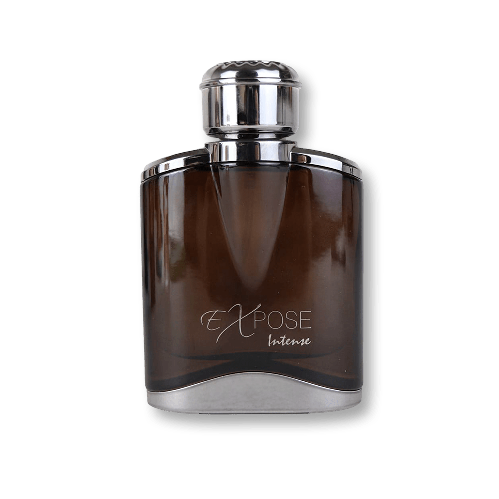 Maison Alhambra Expose Intense EDP 100ml
