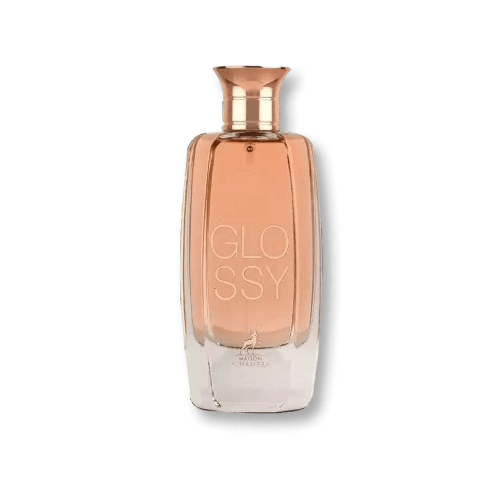 Maison Alhambra Glossy EDP 100ml