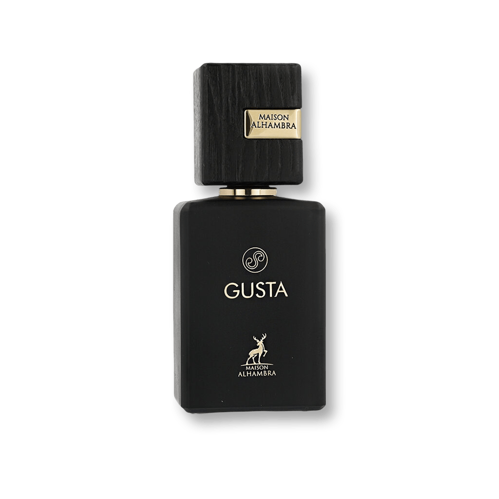 Maison Alhambra Gusta EDP 100ml