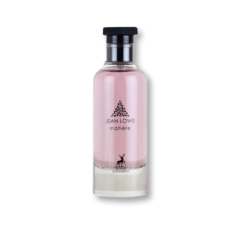 Maison Alhambra Jean Lowe Matiere EDP 100ml