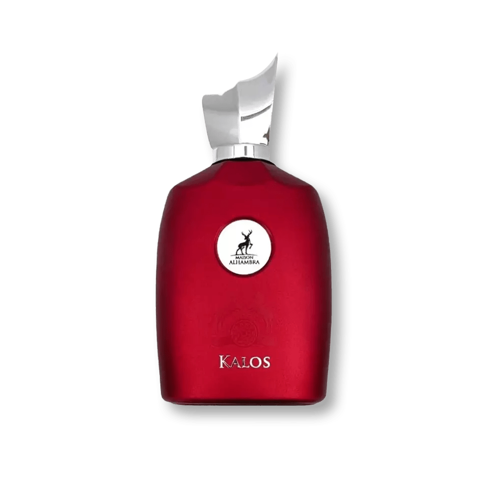 Maison Alhambra Kalos EDP 100ml