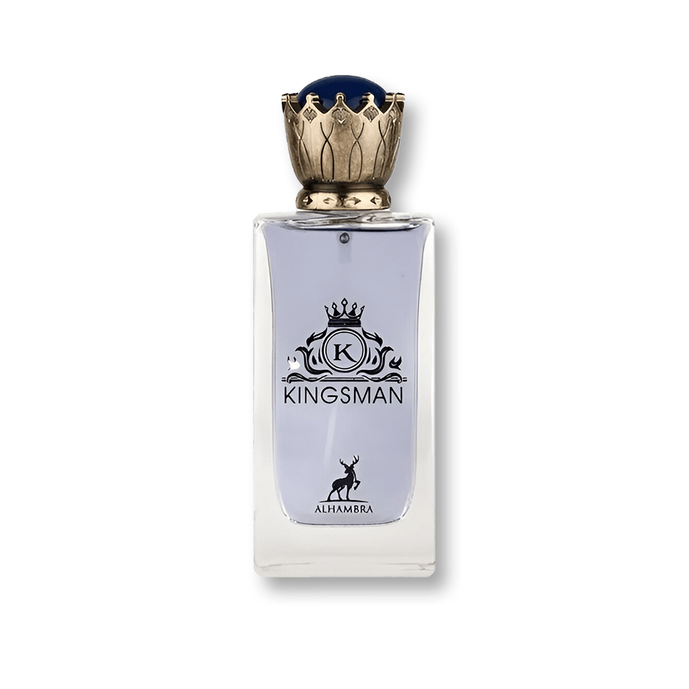 Maison Alhambra Kingsman EDP 100ml