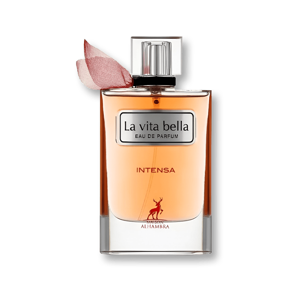 Maison Alhambra La Vita Bella Intensa EDP 100ml