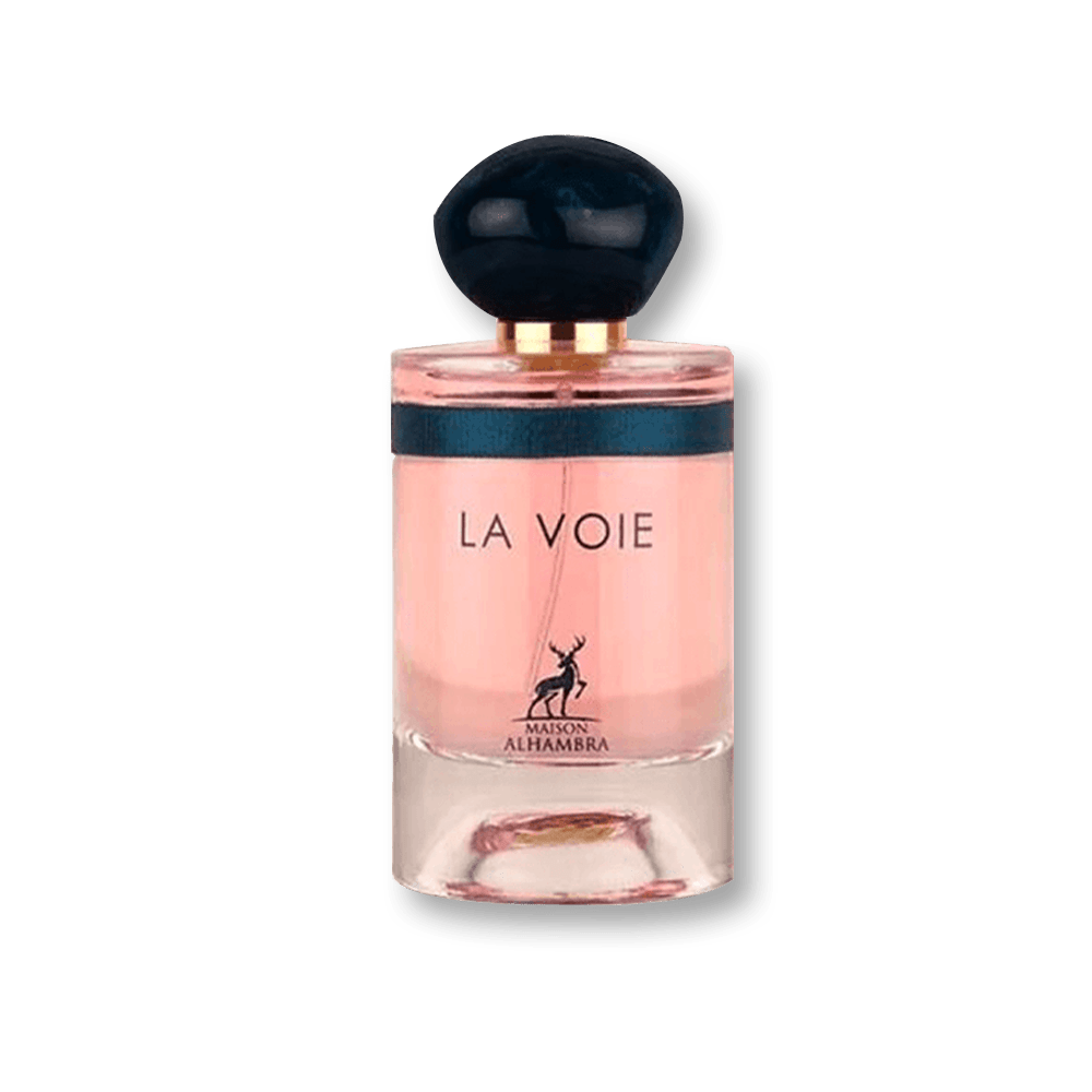 Maison Alhambra La Voie EDP 100ml
