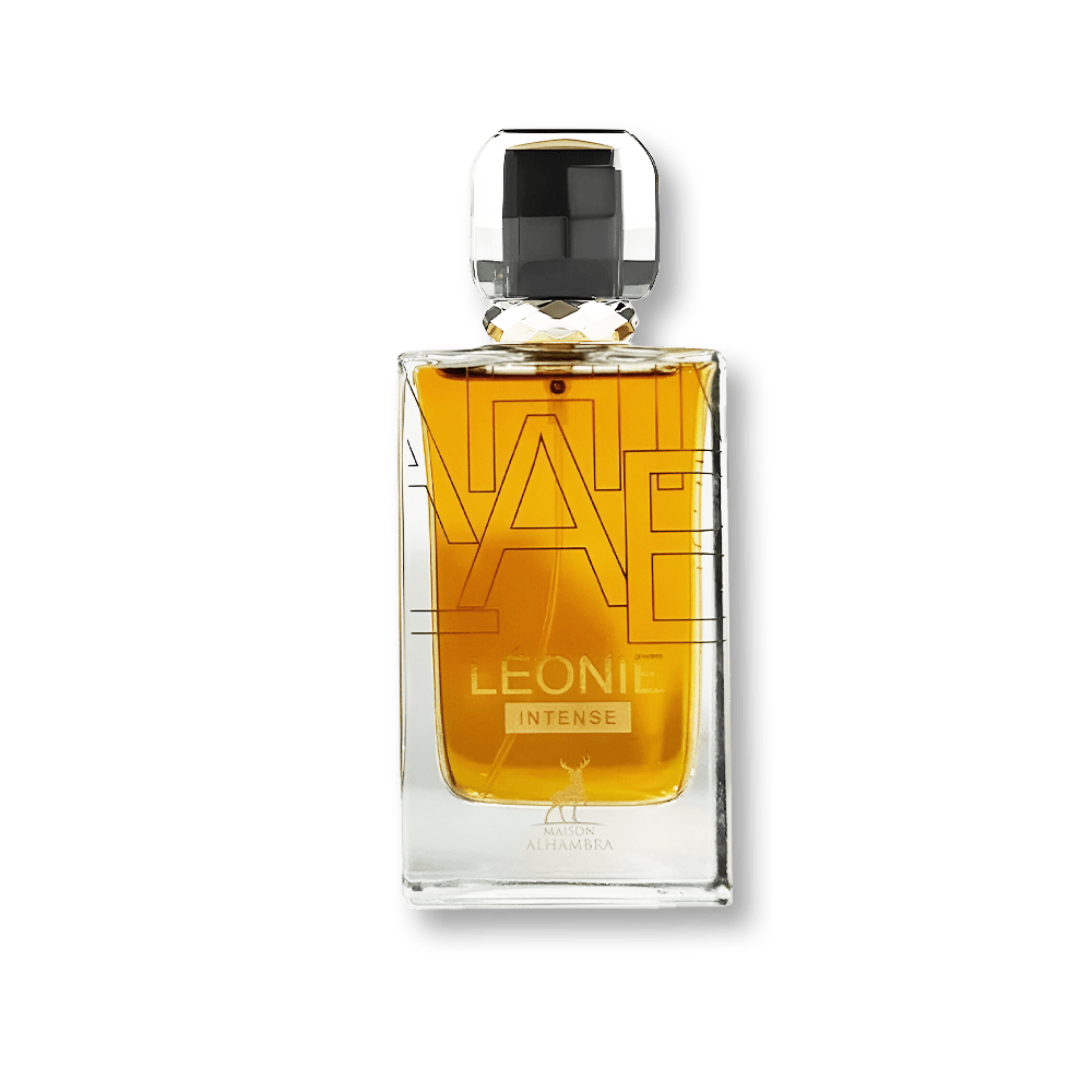Maison Alhambra Leonie Intense EDP 100ml