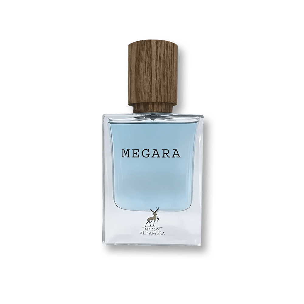 Maison Alhambra Megara EDP 50ml
