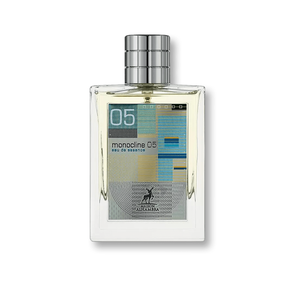 Maison Alhambra Monocline 05 Eau De Essence EDP 100ml