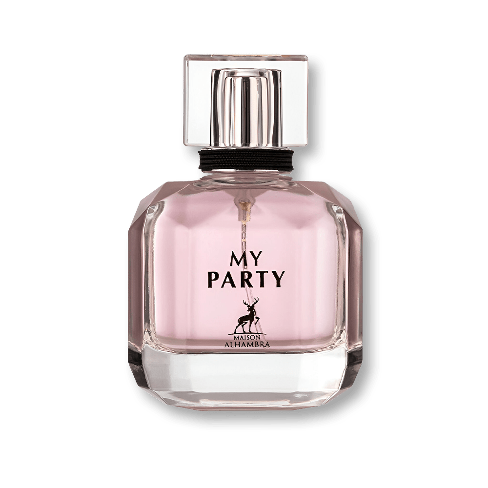 Maison Alhambra My Party EDP 100ml