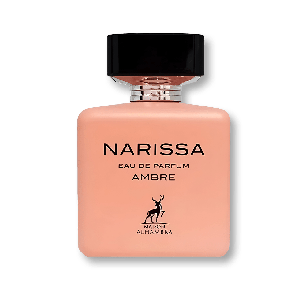 Maison Alhambra Narissa Ambre EDP 100ml