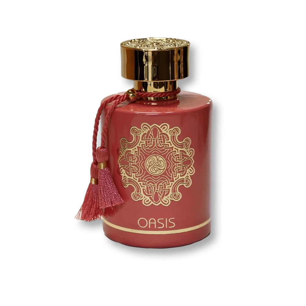 Maison Alhambra Oasis EDP 100ml