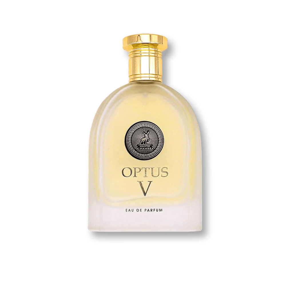 Maison Alhambra Optus V EDP 100ml