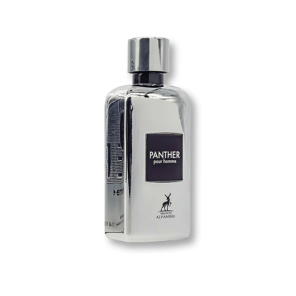 Maison Alhambra Panther Pour Homme EDP 100ml