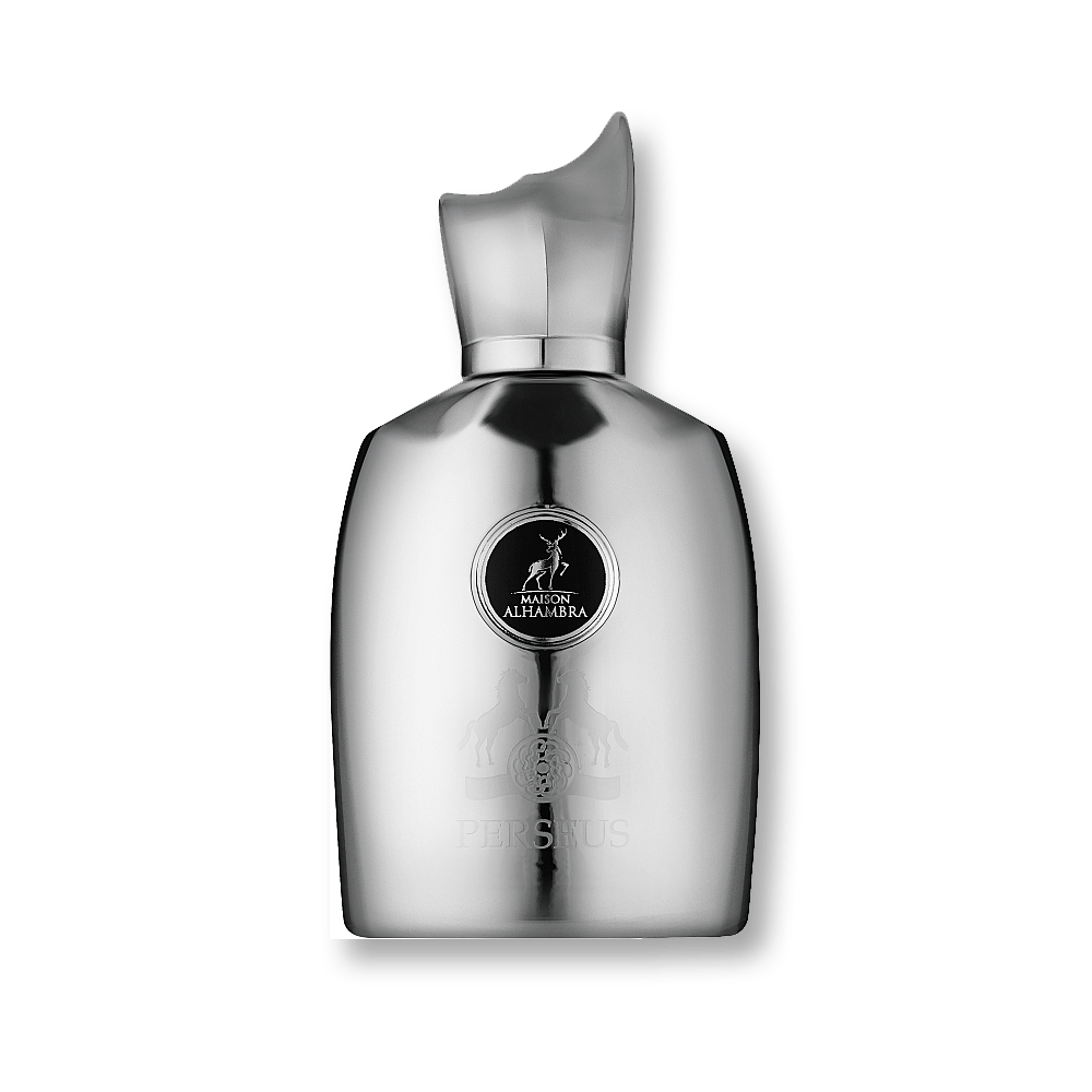 Maison Alhambra Perseus EDP 100ml