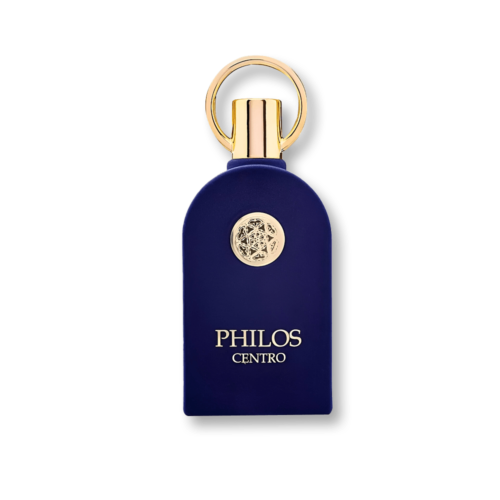 Maison Alhambra Philos Centro EDP 100ml
