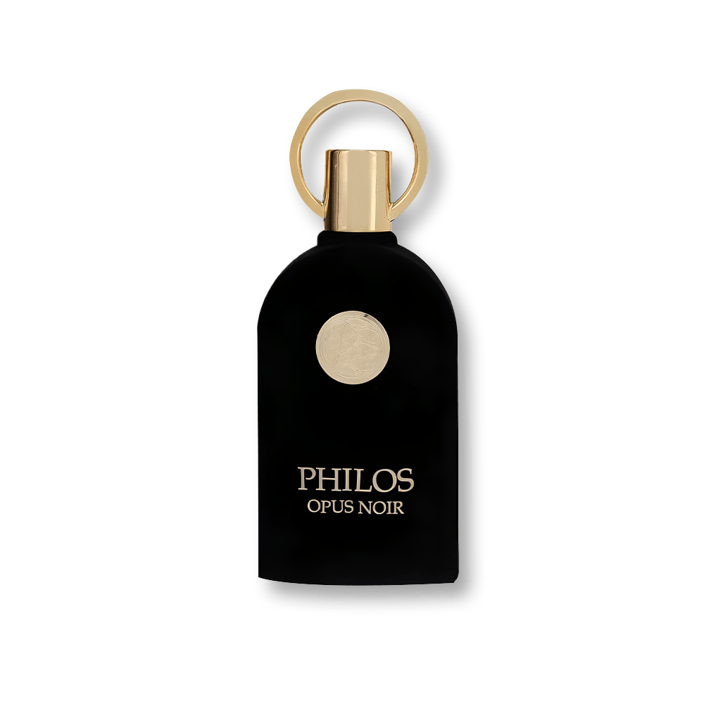 Maison Alhambra Philos Opus Noir EDP 100ml