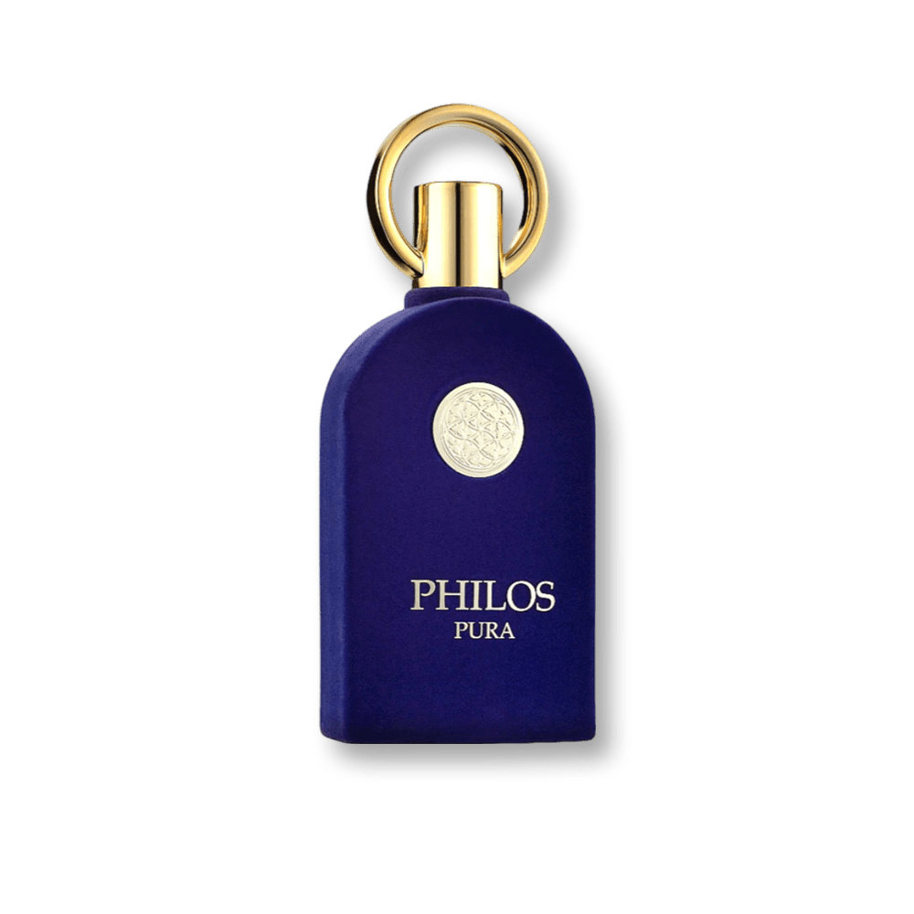Maison Alhambra Philos Pura EDP 100ml