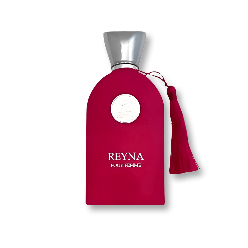Maison Alhambra Reyna Pour Femme EDP 100ml