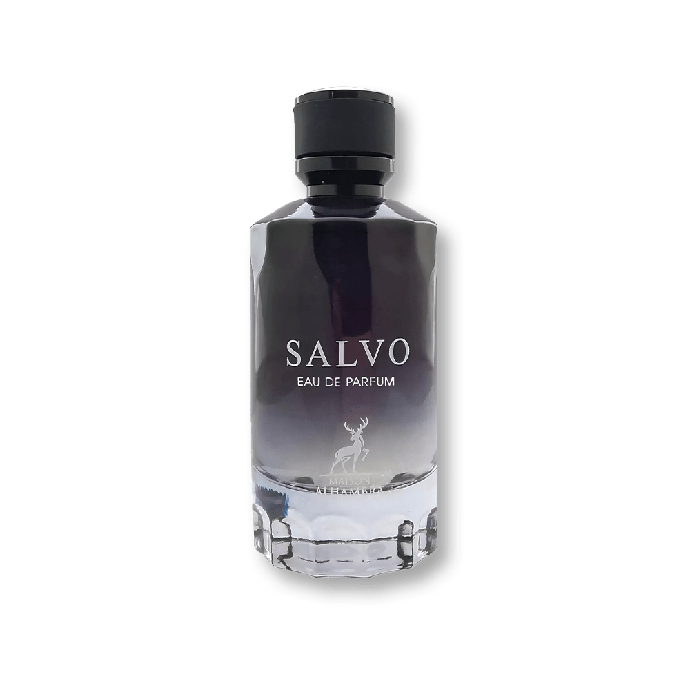 Maison Alhambra Salvo EDP 100ml