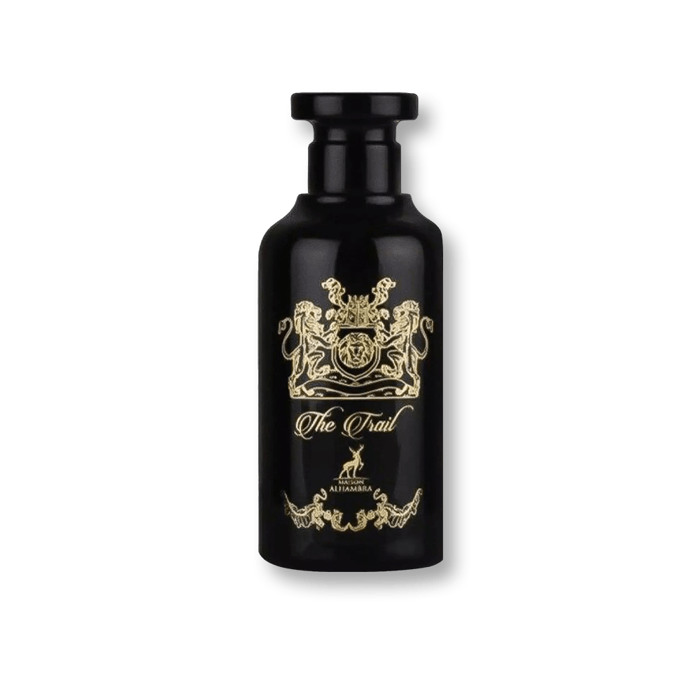 Maison Alhambra The Trail EDP 100ml