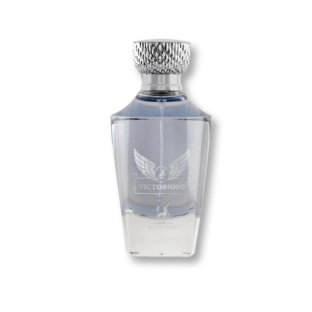 Maison Alhambra Victorioso EDP 100ml