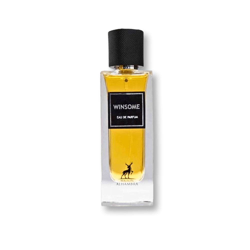 Maison Alhambra Winsome EDP 90ml