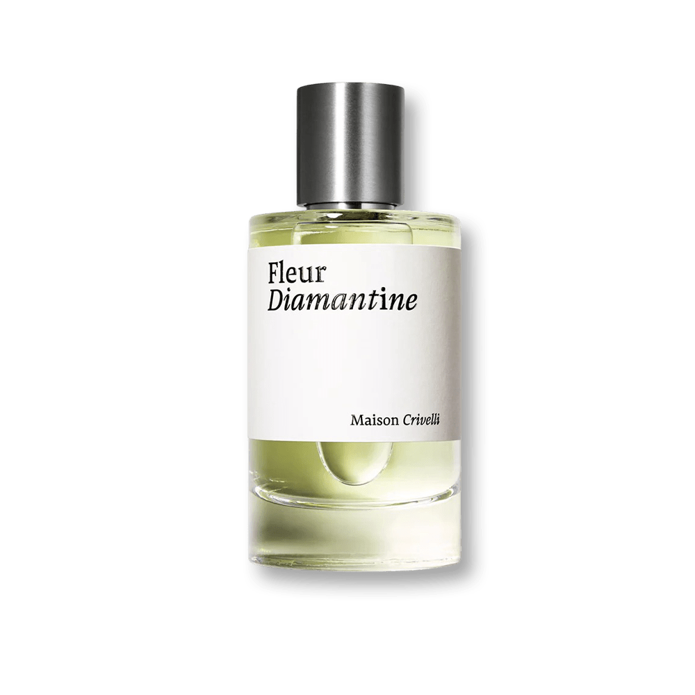 Maison Crivelli Fleur Diamantine EDP 100ml