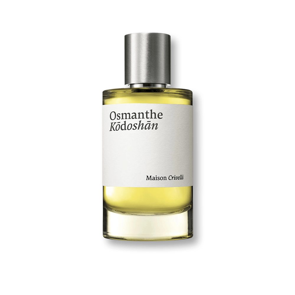 Maison Crivelli Osmanthe Kodoshan EDP 30ml