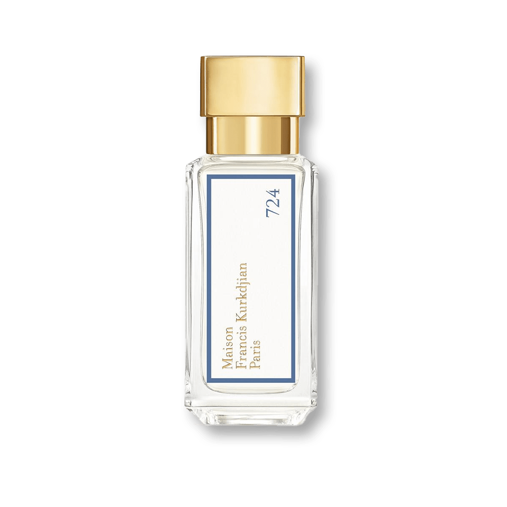 Maison Francis Kurkdjian 724 EDP