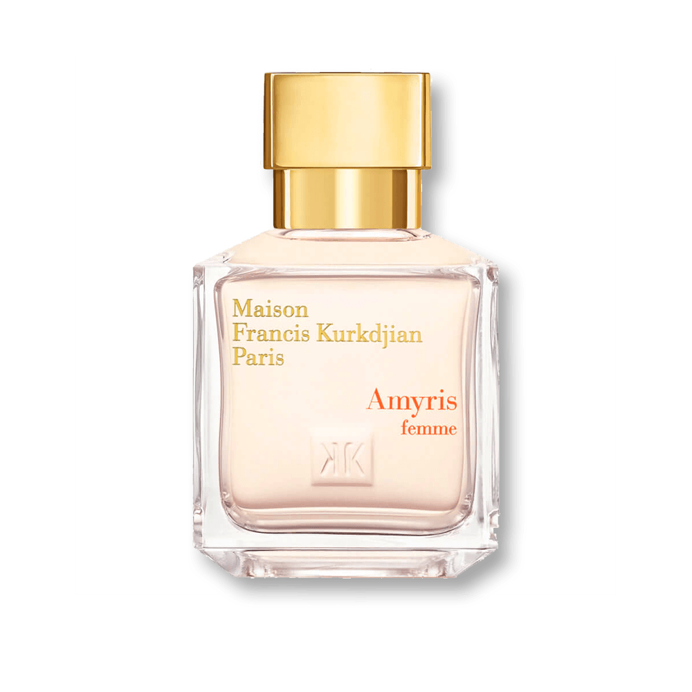 Maison Francis Kurkdjian Amyris Femme EDP Tester