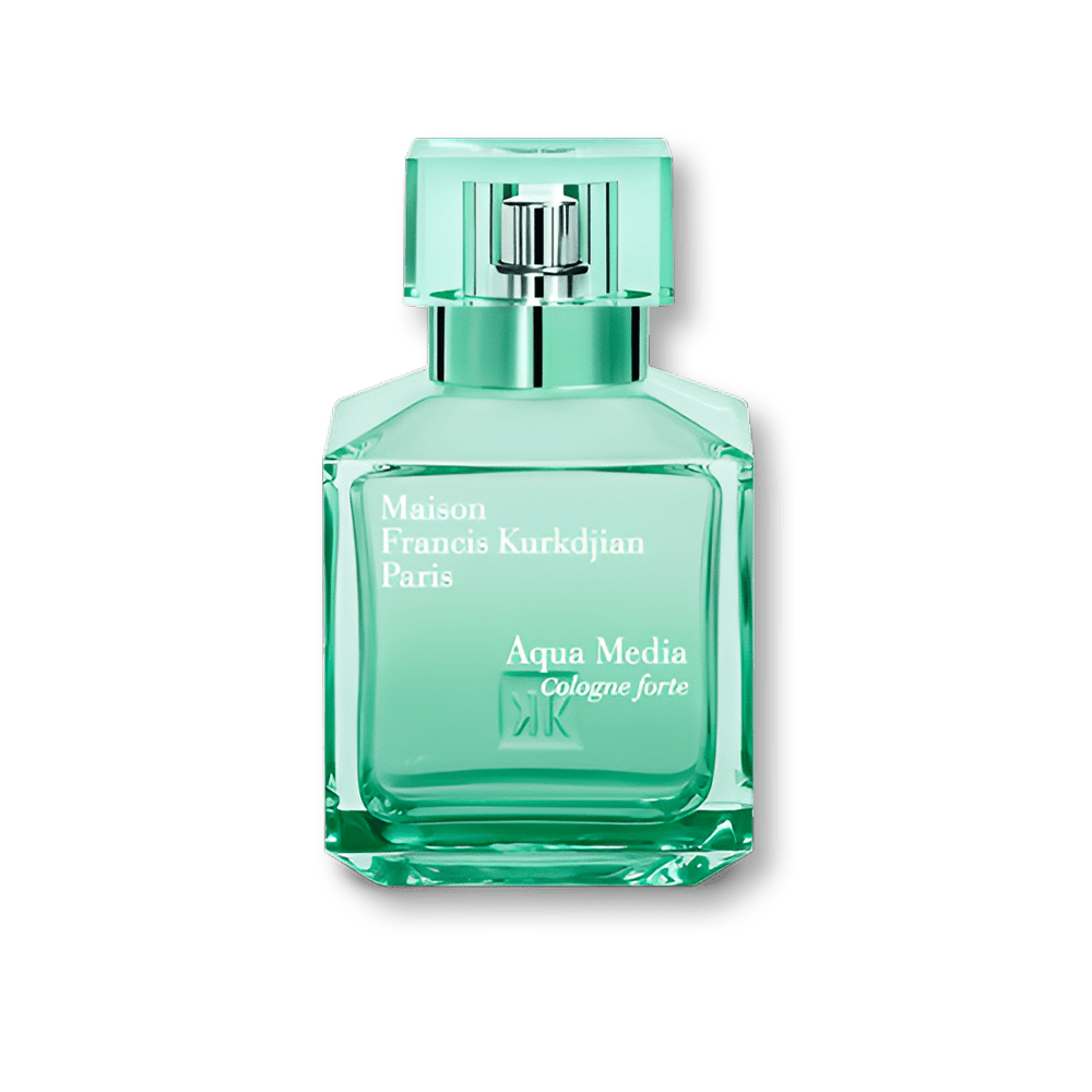 Maison Francis Kurkdjian Aqua Media Cologne Forte EDP Tester