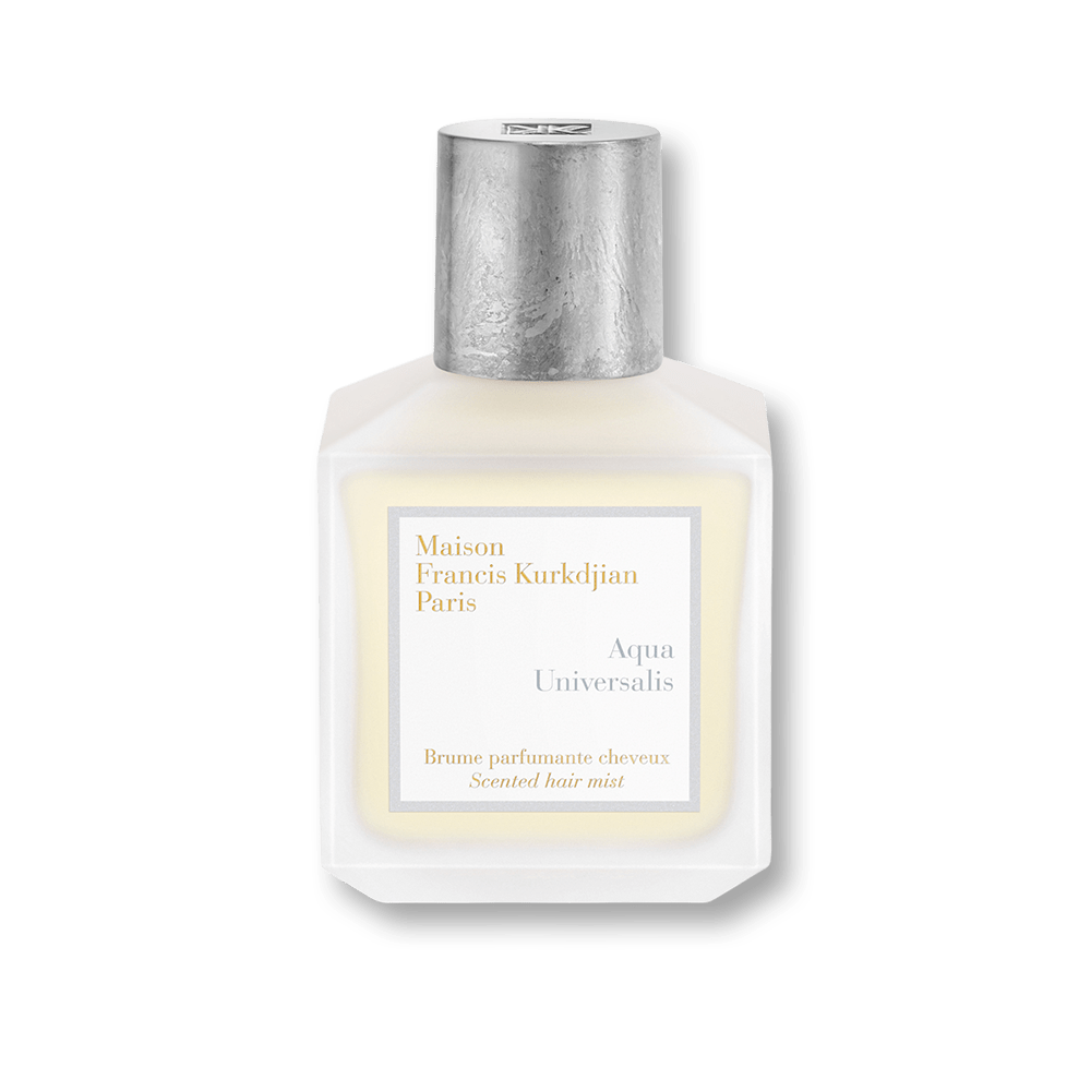 Maison Francis Kurkdjian Aqua Universalis Scented Hair Mist 70ml Tester