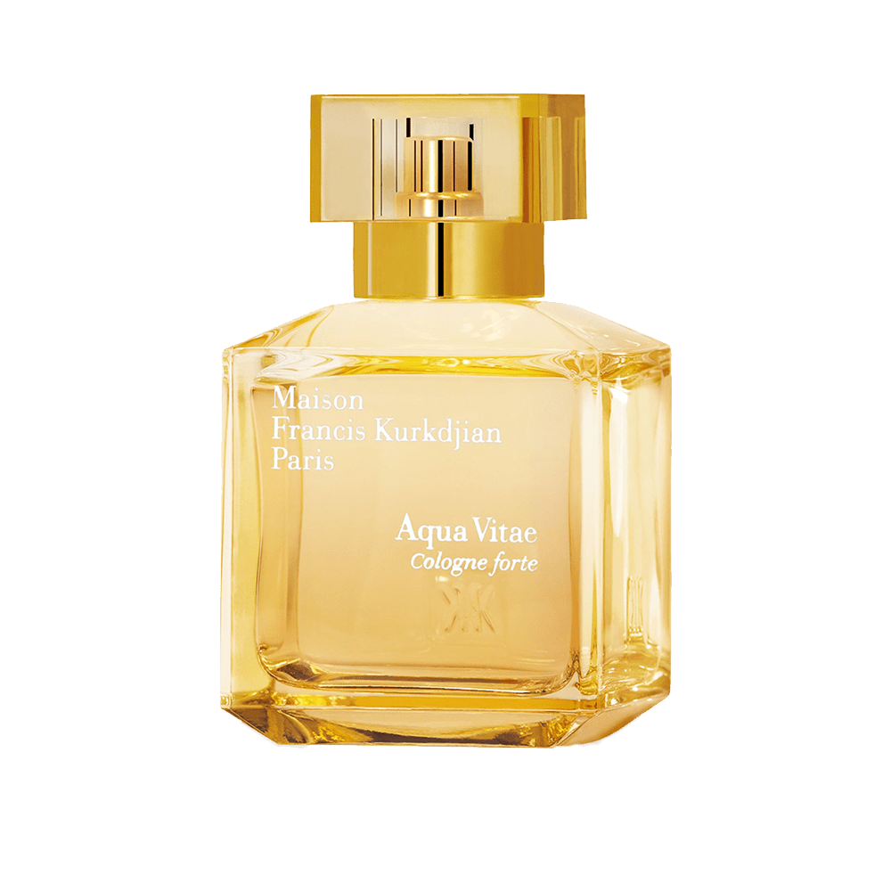Maison Francis Kurkdjian Aqua Vitae Cologne Forte EDP Tester with Lid