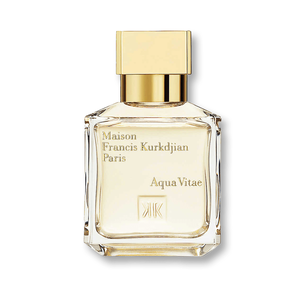Maison Francis Kurkdjian Aqua Vitae EDT 70ml Tester with Lid